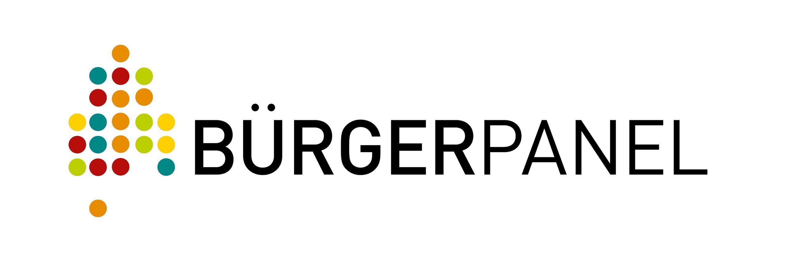 Logo Bürgerpanel